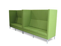 colorado upholstered privacy booth 4