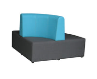 nordic upholstered booth seating 2