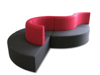 nordic upholstered booth seating 4