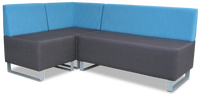 valencia upholstered booth seating 2