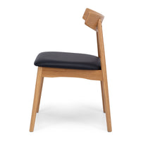 estal wooden chair 2