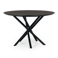 athens dining table black 3