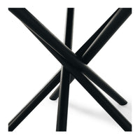athens dining table black 2