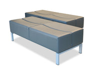 wave commercial ottoman 1