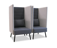 tuscany upholstered privacy booth  2