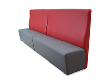 aspire banquette seating 7