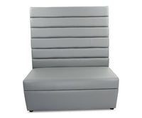 baltimore upholstered booth seating 3