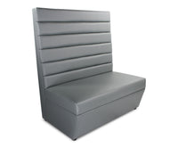 baltimore upholstered booth seating 2