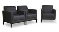bling commercial sofa 5