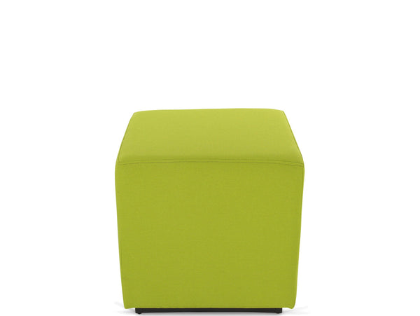 cube commercial ottoman