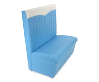 california upholstered booth seating 3