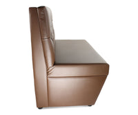cobra upholstered booth seating 7