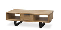 darwin wooden coffee table 1