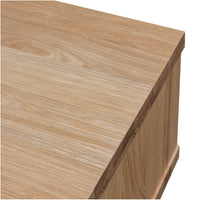 darwin wooden coffee table 6