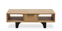 darwin wooden coffee table 8