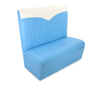desoto upholstered booth seating 1