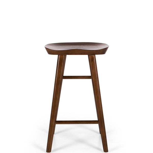 rivera kitchen bar stool deep oak