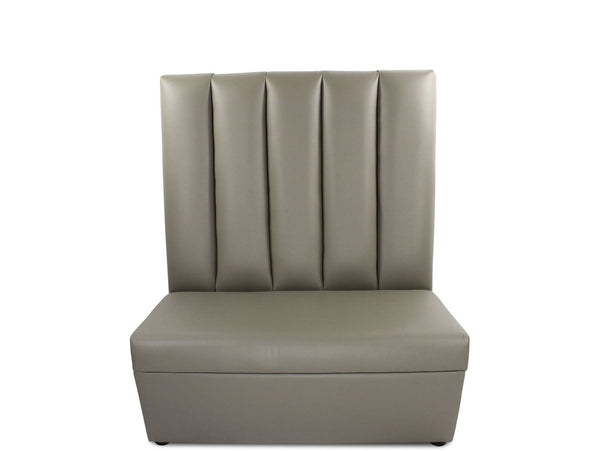 ferro v2 upholstered booth seating