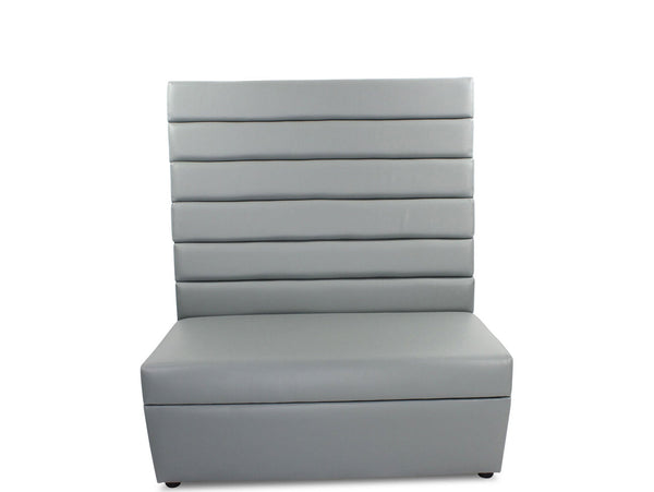baltimore upholstered booth seating