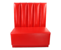 ferro upholstered booth seating 3