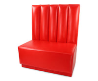 ferro upholstered booth seating 1