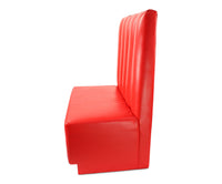 ferro upholstered booth seating 5
