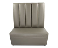 ferro v2 upholstered booth seating 2