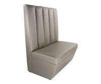ferro v2 upholstered booth seating 3