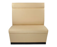 gallardo v2 upholstered booth seating 2
