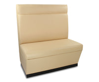 gallardo v2 upholstered booth seating 1