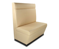 gallardo v2 upholstered booth seating 3