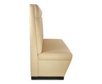 gallardo v2 upholstered booth seating 5