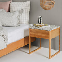 boston wooden king bed 6