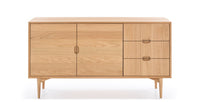 madrid wooden sideboard 7