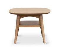 sienna wooden lamp table 3