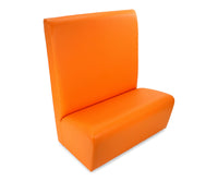 monza upholstered booth seating  3