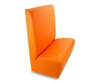 monza upholstered booth seating   4