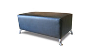 rectangle commercial ottoman 1