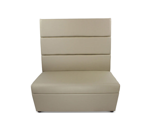 ventura upholstered booth seating