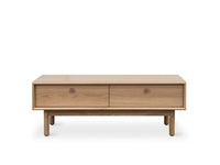 tosca wooden coffee table 2