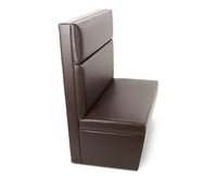 urban upholstered booth seating 4