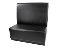 veneto upholstered booth seating 1