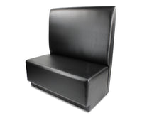 veneto upholstered booth seating 2
