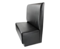veneto upholstered booth seating 3