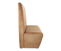 veneto v2 eastwood upholstered booth seating 3