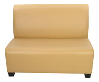 venom deluxe upholstered booth seating 7