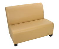 venom deluxe upholstered booth seating 2