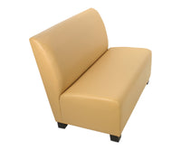 venom deluxe upholstered booth seating 5