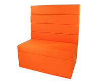 viper upholstered booth seating 1