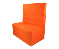 viper upholstered booth seating 2